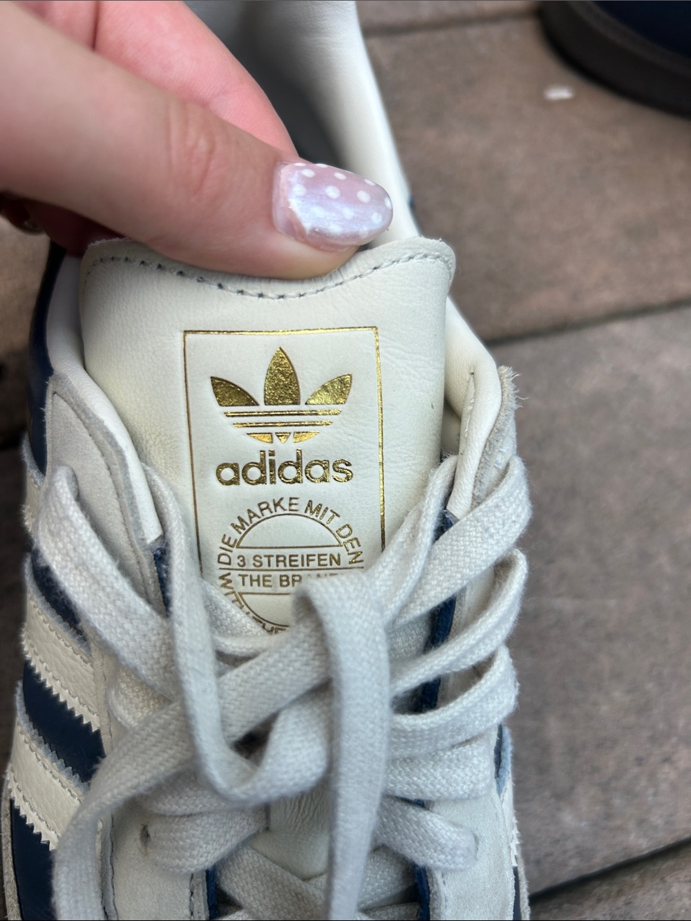 Adidas sambas - Picture 2 of 7